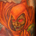 tattoo galleries/ - Comic Sleeve -Hobgoblin